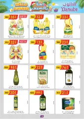 Page 13 in Hello summer offers at Danube Saudi Arabia