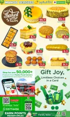 Page 3 in Mango Delights Deals at Family Food Centre Qatar