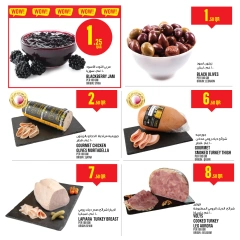 Page 8 in Offers of the week at Monoprix Qatar