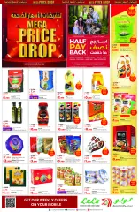 Page 30 in Mega Price Drop offers at lulu Kuwait