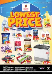 Page 1 in Low Price at Nesto Bahrain