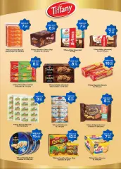 Page 14 in Eid offers at Choithrams UAE