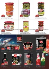 Page 8 in Midweek offers at Trolleys supermarket UAE