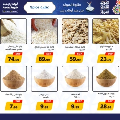 Página 13 en Ofertas de Mawlid al-Nabawi en Awlad Ragab Egipto