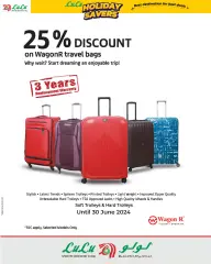 Page 42 in Holiday Savers at lulu Bahrain