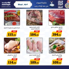 Página 5 en Ofertas de Mawlid al-Nabawi en Awlad Ragab Egipto