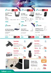 Page 10 in Digital Mania offers at Safeer UAE