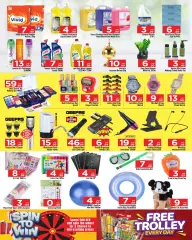 Page 2 in Summer Blast Deals at Mark & Save UAE