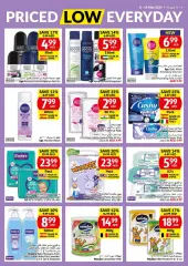 Page 21 in Priced Low Every Day at Viva UAE