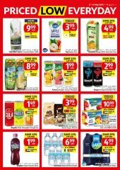 Page 10 in Priced Low Every Day at Viva UAE