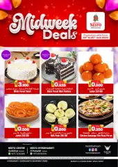 Page 3 in Midweek offers at Nesto Bahrain