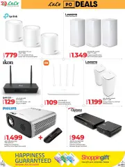 Page 22 in PC Deals at lulu Qatar