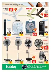 Page 30 in Summer Deals at Ansar Mall & Gallery UAE