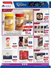 Page 25 in Ramadan offers at Carrefour Saudi Arabia