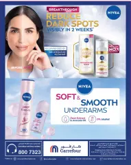 Page 16 in Beauty Festival Deals at Carrefour Qatar
