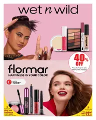 Page 4 in Beauty Festival Deals at Carrefour Qatar