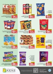 Page 12 in Midweek Deals at Kenz Hyper UAE