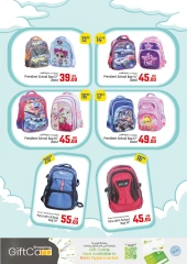 Page 22 in Midweek Deals at Kenz Hyper UAE