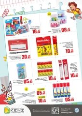 Page 24 in Midweek Deals at Kenz Hyper UAE