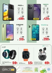 Page 30 in Midweek Deals at Kenz Hyper UAE