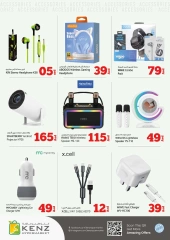 Page 31 in Midweek Deals at Kenz Hyper UAE