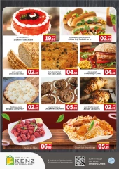 Page 5 in Midweek Deals at Kenz Hyper UAE