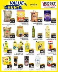 Page 2 in Value Deals at Budget Food Saudi Arabia
