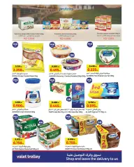 Page 3 dans Des prix incroyables chez Carrefour Koweït