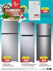 Page 3 in Summer Deals at Grand Mall Qatar