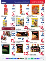 Page 24 dans Offres d'été sympas chez Carrefour Arabie Saoudite