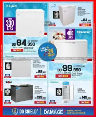 Page 62 in Discount Bonanza at Sharaf DG Bahrain