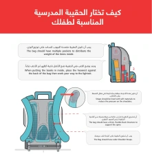 صفحة 4 ضمن عروض العودة الى المدرسة في مكتبات جرير قطر