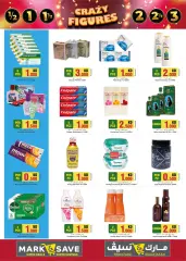 Page 4 in Crazy Figures Deals at Mark & Save Kuwait