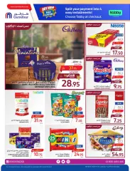 Página 29 en Ofertas de Ramadán en Carrefour Arabia Saudita