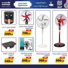 Página 23 en Ofertas de Mawlid al-Nabawi en Awlad Ragab Egipto