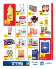 Page 7 dans Offres hebdomadaires chez Carrefour Qatar