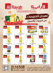 Page 1 in Discount festival at Al Rayah Market Egypt