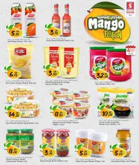 Page 8 in Mango Festival Offers at Safari Qatar
