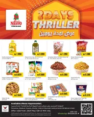 Page 1 in Two-day offer at Nesto Kuwait