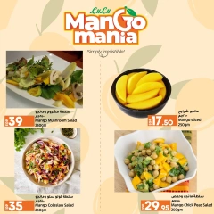 Página 10 en Ofertas Mango Manía en lulu Egipto