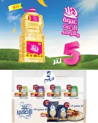Página 21 en Ofertas Eid Al Adha en lulu Egipto
