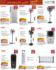 Page 56 in Eid Al Adha offers at lulu Egypt