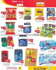 Page 3 in Saving Offers at Ramez Markets Qatar