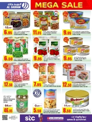 Page 26 dans Gros rabais chez Magasins Al Sadhan Arabie Saoudite