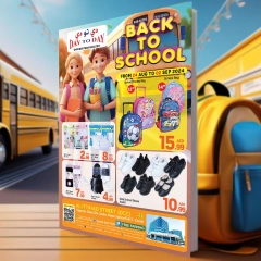 Página 1 en Ofertas de regreso a clases en Day to Day Emiratos Árabes Unidos