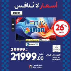 Page 3 dans Offres week-end chez Carrefour Egypte