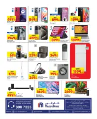 Page 12 dans Offres hebdomadaires chez Carrefour Qatar