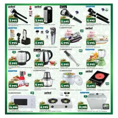 Page 7 in Ramadan Value deals at Gulf Mart Kuwait