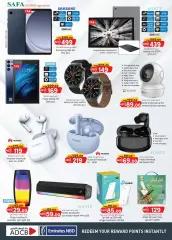 Page 28 in Health and beauty offers at Safa Express UAE