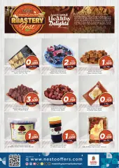 Page 3 in Roastery fest offers at Nesto Sultanate of Oman